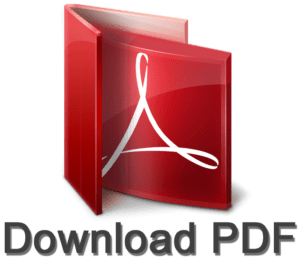 PDF Newsletter