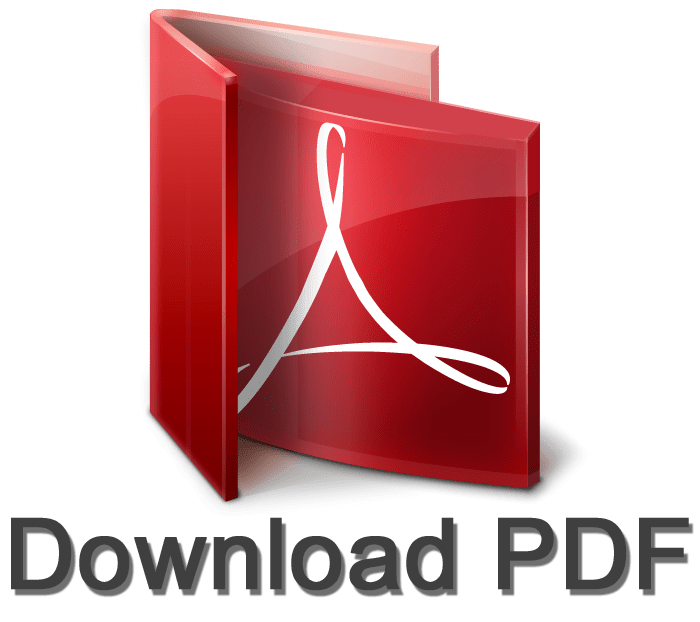 PDF Newsletter