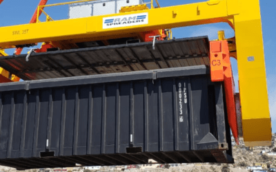 Innovative Change for TPC’s Copper Concentrate Export