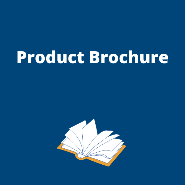 RAM Spreaders - Product Brochure