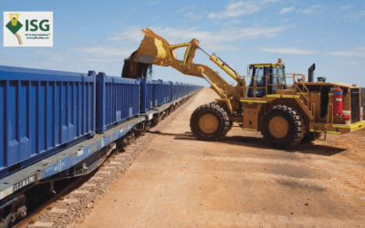 ISG Report How Sealed Bulk Containers are Used on the Railways