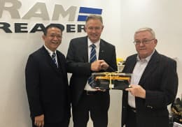 RAM Spreaders joins the smag group